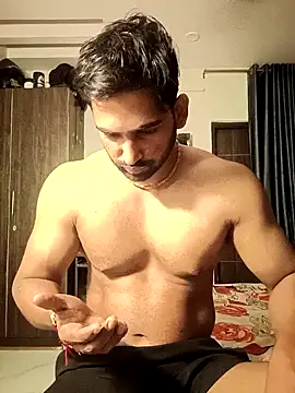 Rajeshfulwa123 online show from September 23, 8:17 am