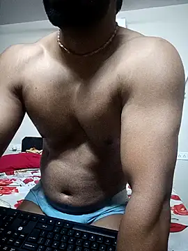 Rajeshfulwa123 online show from October 18, 10:38 am