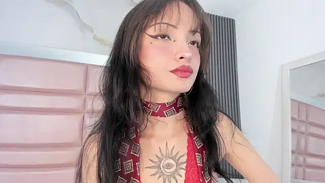 MaddieStark online show from October 15, 7:03 pm