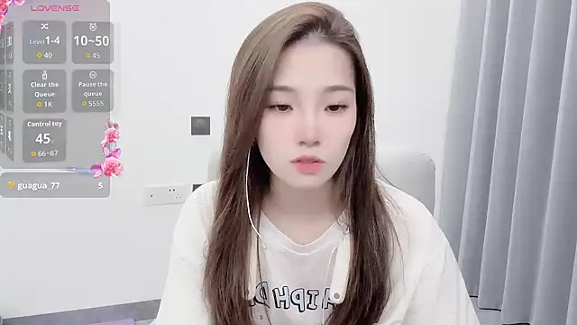 Snapshot of yuyu_77 chatting on September 15, 6:41 pm yuyu 77 online show from September 15, 6:41 pm