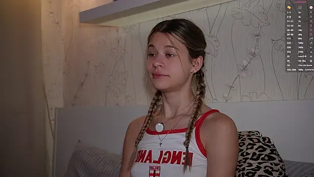 Snapshot of AnneVerity chatting on November 21, 7:34 pm AnneVerity online show from November 21, 7:34 pm