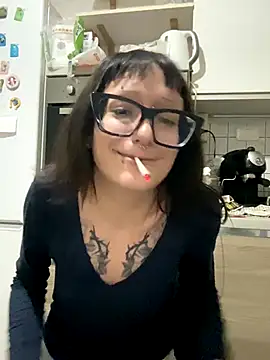 severingratty online show from November 23, 6:52 pm