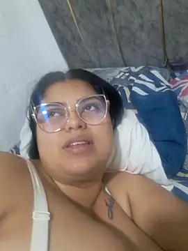 ValentinaBreats online show from October 17, 3:53 am