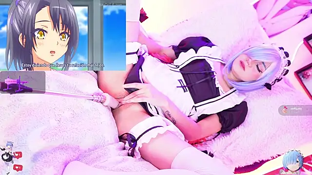 jinixxxx online show from September 10, 1:55 pm