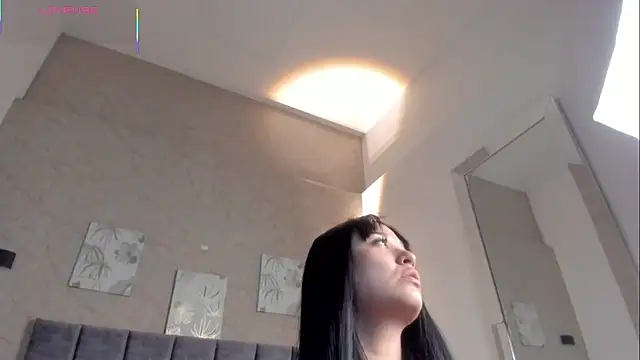 Snapshot of Lunaa_bellaa chatting on October 30, 5:57 pm Lunaa bellaa online show from October 30, 5:57 pm