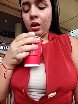 Lambedora 69 online show from October 13, 7:36 pm