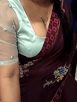 Anuforyou19 online show from October 5, 5:00 pm