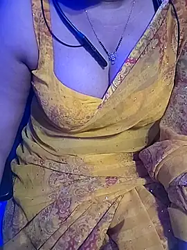 Anuforyou19 online show from October 15, 5:07 am