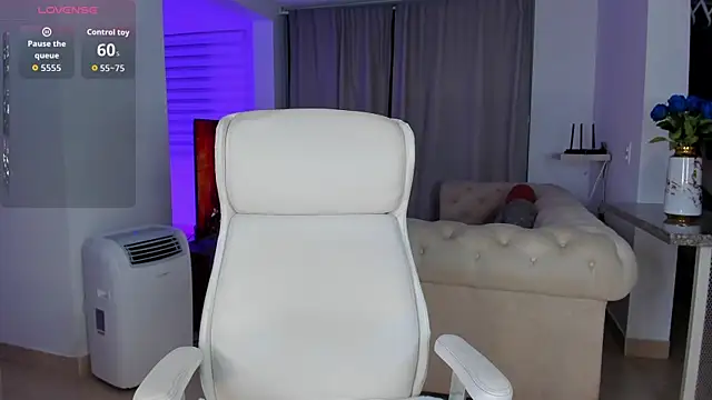 MeganScott online show from November 24, 11:59 pm