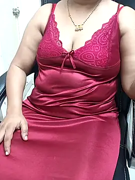 Snapshot of Anushka134 chatting on October 1, 8:09 am Anushka134 online show from October 1, 8:09 am