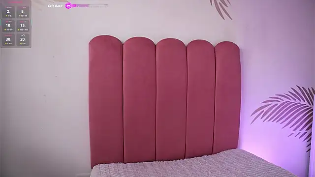 Snapshot of charlotterusso chatting on October 9, 2:15 pm charlotterusso online show from October 9, 2:15 pm