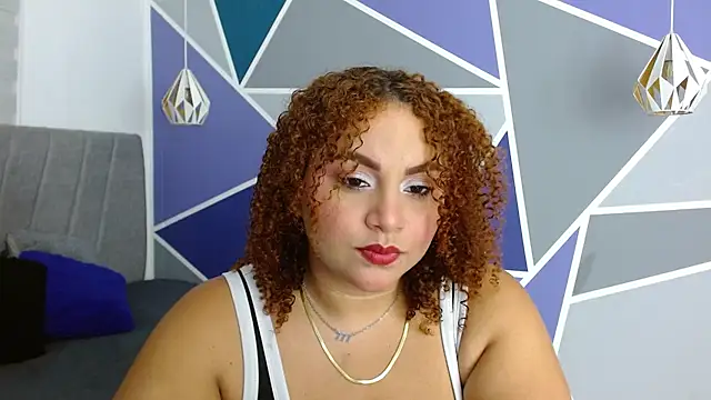 Yera carey online show from September 25, 11:30 pm