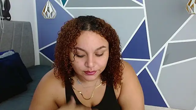 Yera carey online show from November 3, 12:06 pm