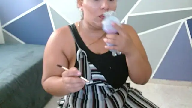 Yera carey online show from November 23, 12:05 pm