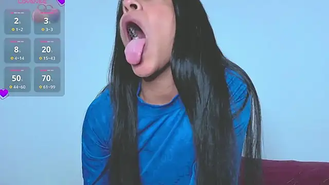 Alice Parkerx online show from November 14, 11:46 pm