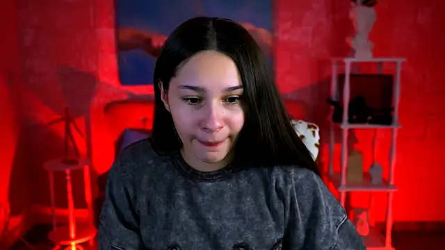 KimClarks  online show from September 26, 6:01 pm