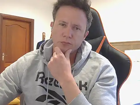 TroyDieselXXX online show from September 23, 4:15 am