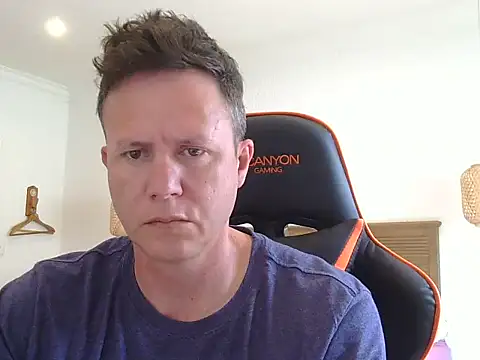 TroyDieselXXX online show from November 27, 5:20 am