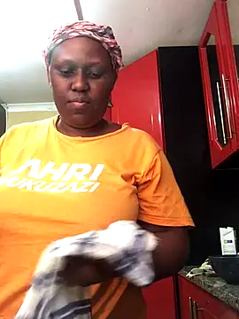 Ebonycurves online show from September 11, 6:02 am