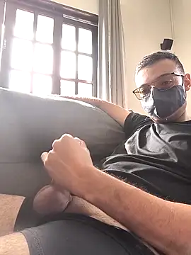 mikeara90 online show from September 15, 12:05 pm