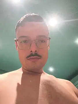 mikeara90 online show from November 1, 5:53 am