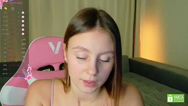 sweet loopy online show from October 10, 6:29 pm