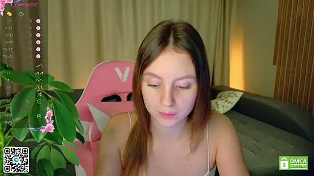 sweet loopy online show from November 9, 6:50 pm