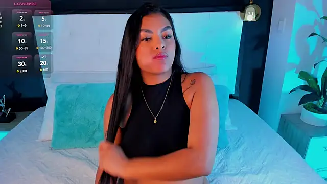 jessica montez05 online show from September 18, 5:37 pm