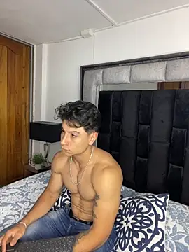 MR MUSCLE online show from September 16, 11:22 am