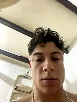 MR MUSCLE online show from September 24, 10:18 am