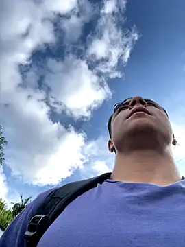 MR MUSCLE online show from November 22, 11:42 am