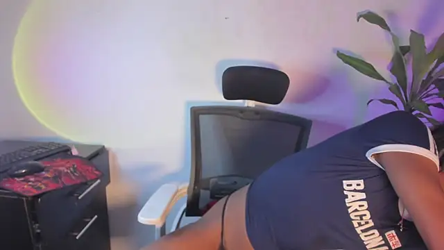 Rosaly Rodman online show from November 24, 7:13 pm