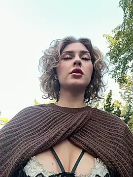 KellyKeler online show from October 8, 1:53 pm