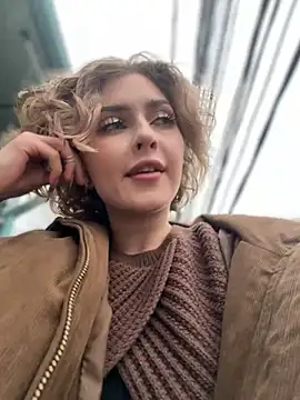 KellyKeler online show from November 14, 12:59 pm