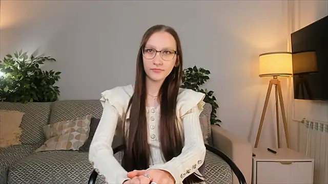 AnnisGelI online show from December 1, 8:36 pm