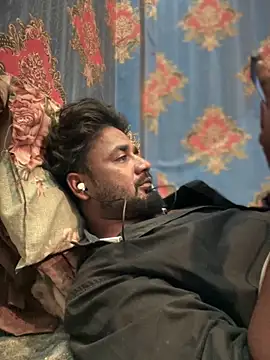 Snapshot of Munny6677 chatting on September 17, 8:10 pm Munny6677 online show from September 17, 8:10 pm