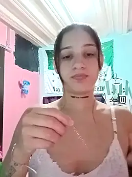 Arii collins1 online show from September 24, 5:38 pm