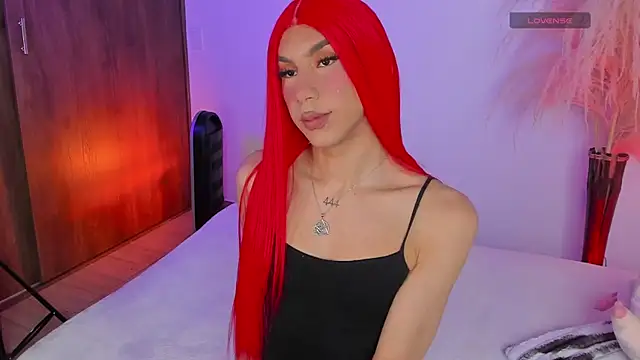 Samantha Magic online show from September 14, 6:01 am