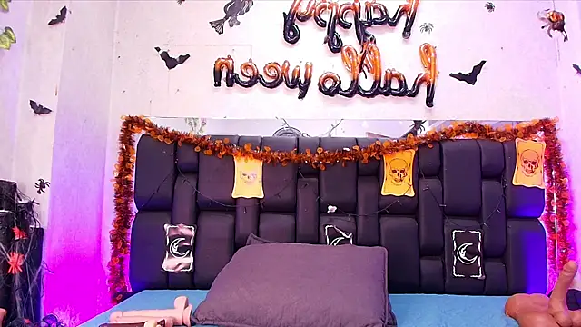 rubihops online show from October 23, 7:12 pm