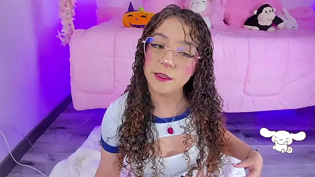 hannacutegod online show from September 24, 5:44 am