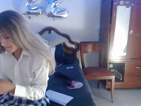 Valentina bss online show from November 28, 2:42 pm