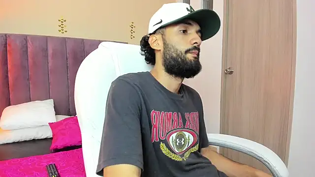 Ryan Jackson  online show from September 15, 11:49 pm