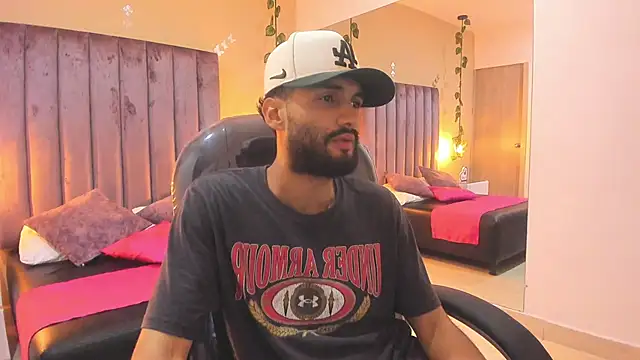 Ryan Jackson  online show from October 29, 8:16 am