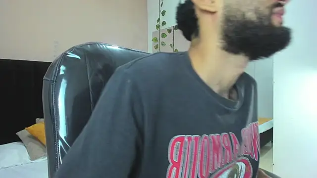 Ryan Jackson  online show from November 7, 5:51 am