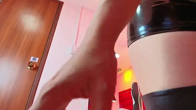 Sharon nyx online show from September 10, 12:38 pm