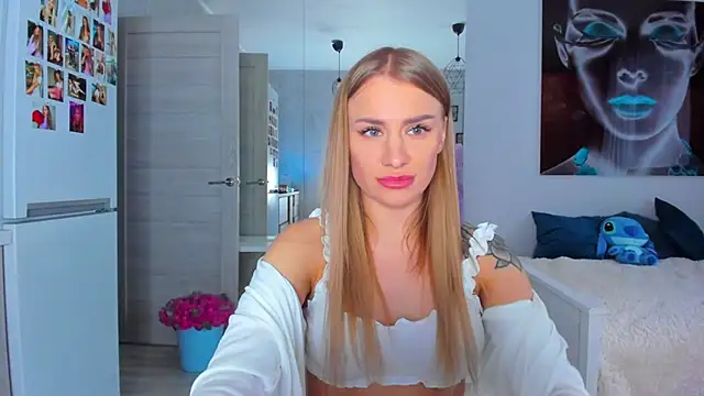 Snapshot of MashaFromRussia__ chatting on November 27, 9:22 am MashaFromRussia online show from November 27, 9:22 am