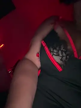 dc353 online show from October 9, 11:47 pm