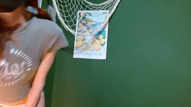 Roxiehood online show from September 25, 1:53 am