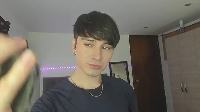 stevve 14 online show from November 7, 3:50 am