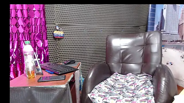 Alisson Sodomy online show from October 2, 8:49 pm